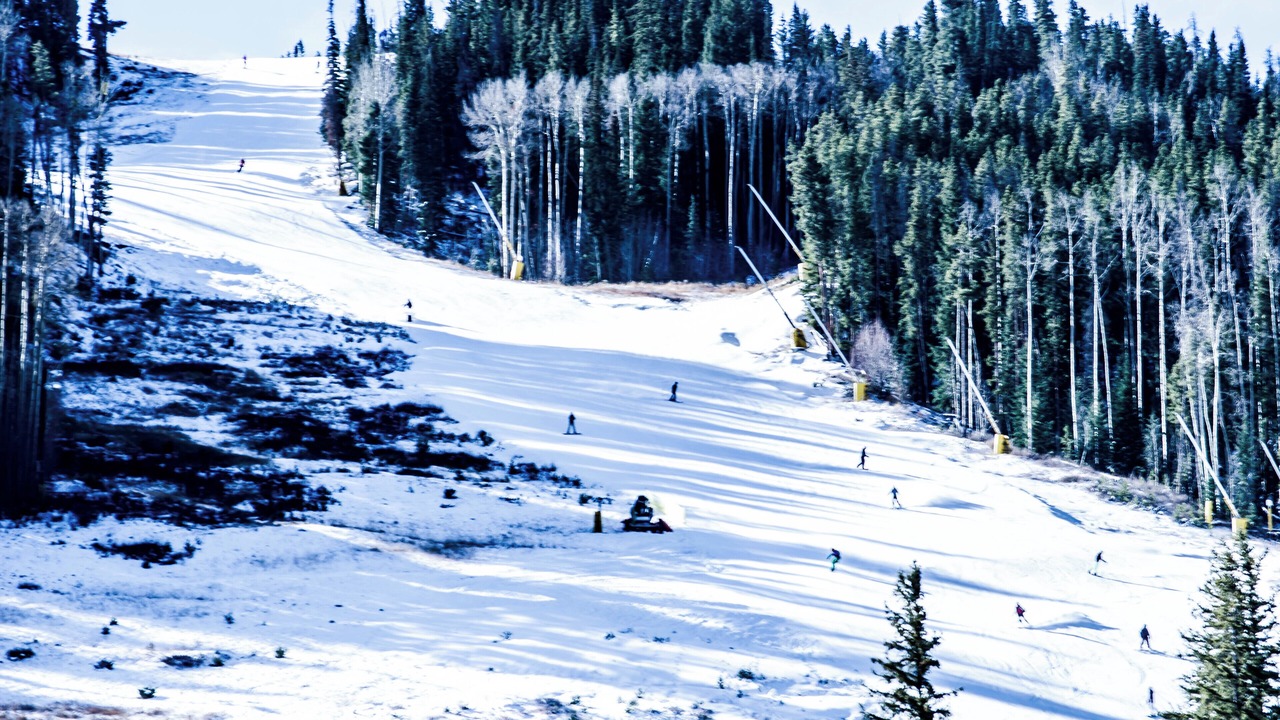 Photo of Outdoor in Keystone