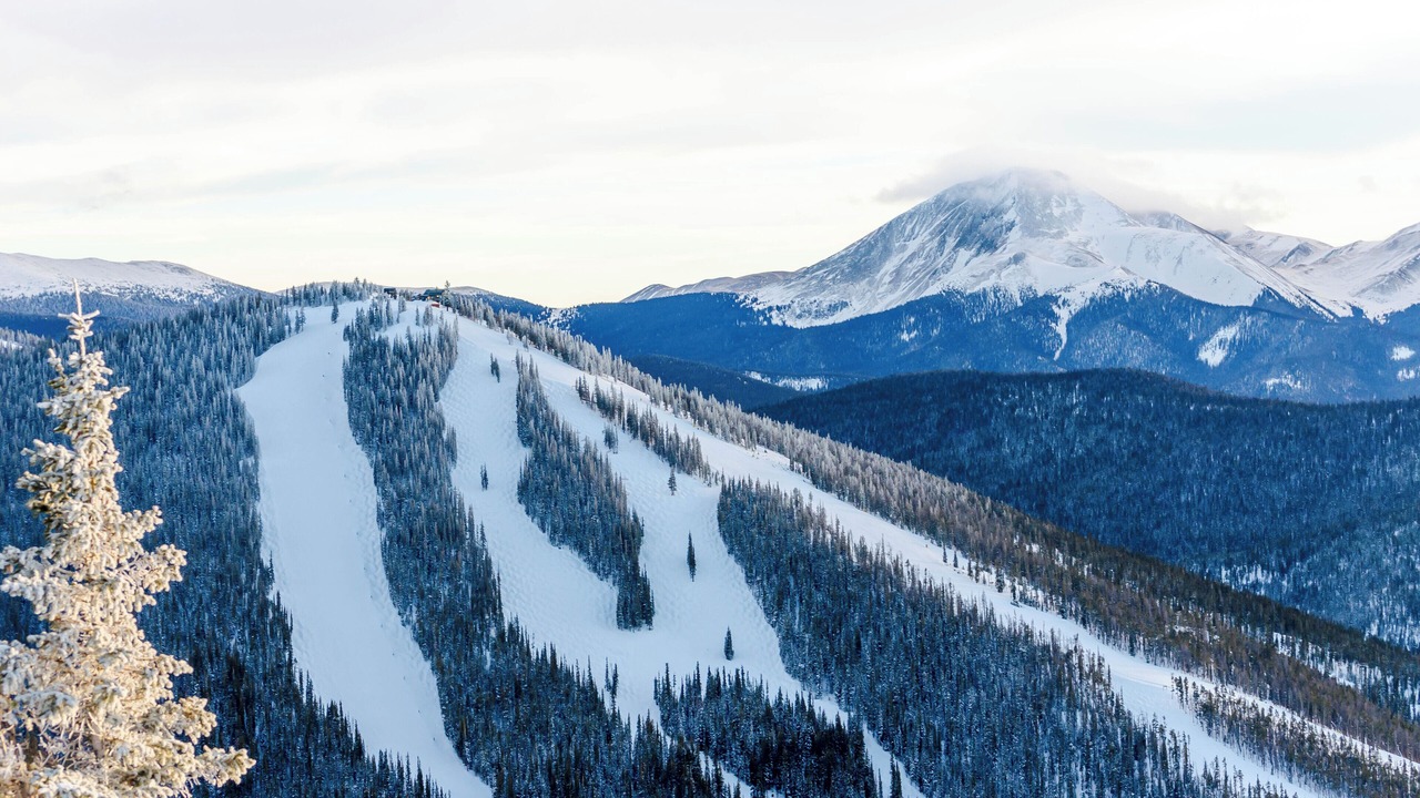 Photo of Outdoor in Keystone