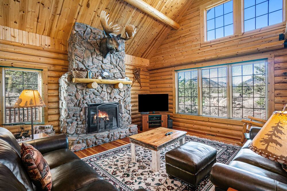 Photo of Bedroom in Carriage Hills