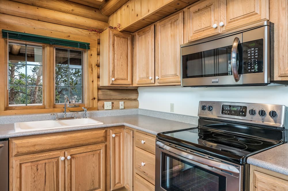 Photo of Kitchen in Carriage Hills