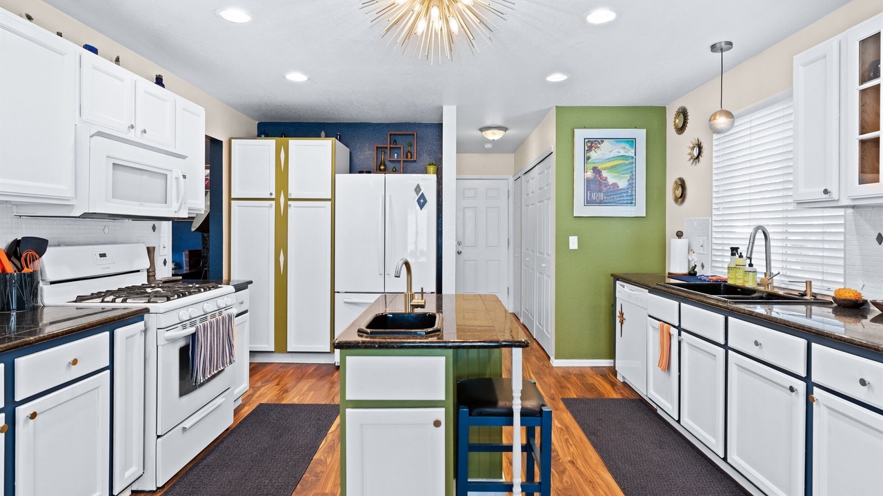 Photo of Kitchen in Colorado Springs