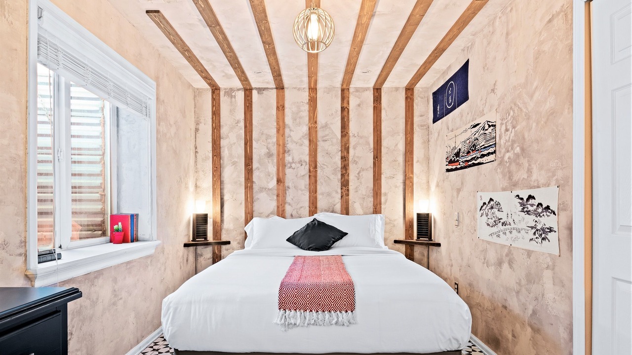 Photo of Bedroom in Colorado Springs