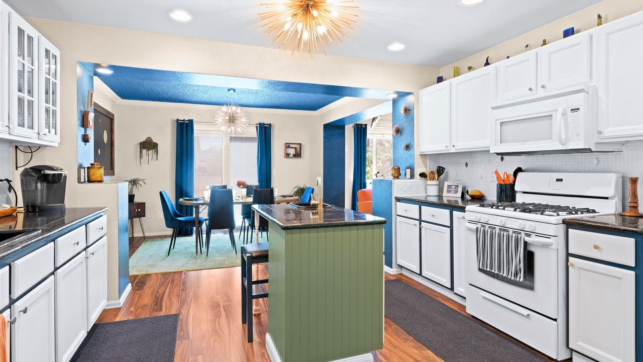 Photo of Kitchen in Colorado Springs