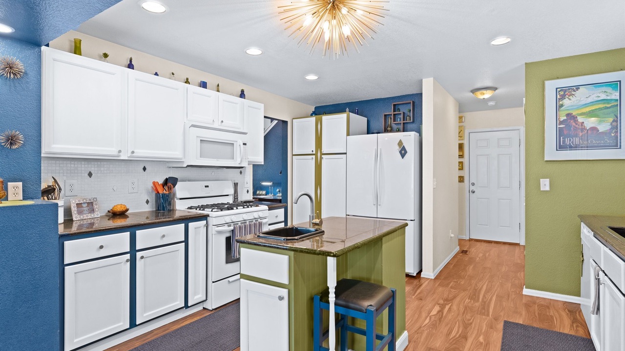 Photo of Kitchen in Colorado Springs