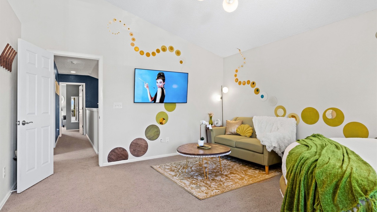Photo of Livingroom in Colorado Springs