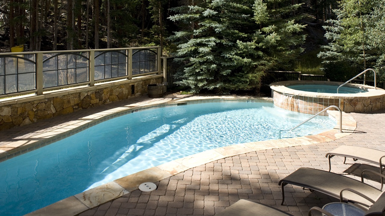 Photo of Outdoor in River Run