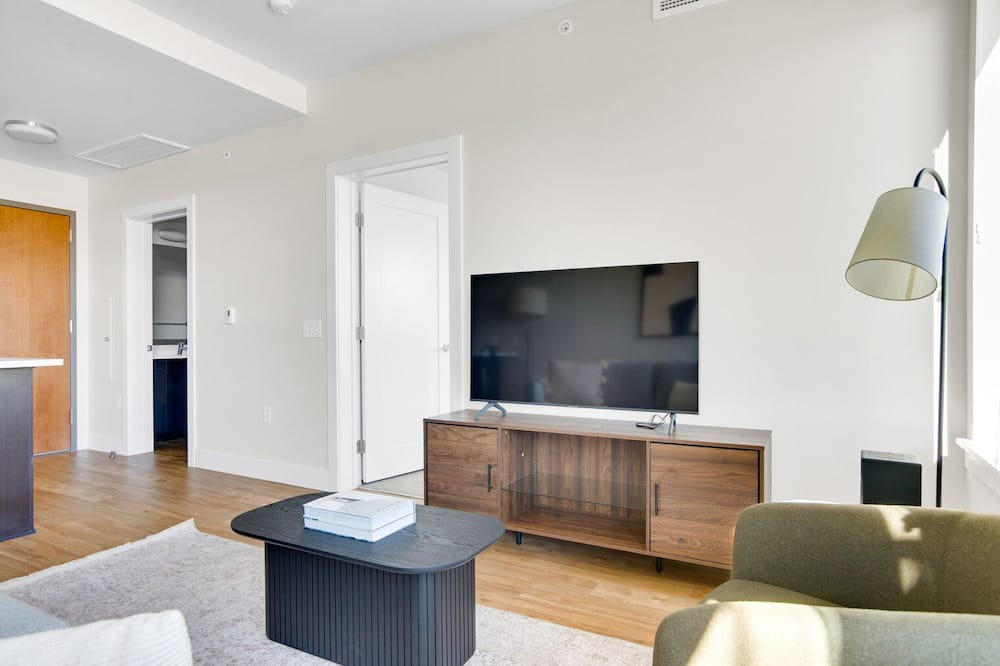 Photo of Livingroom in Hale