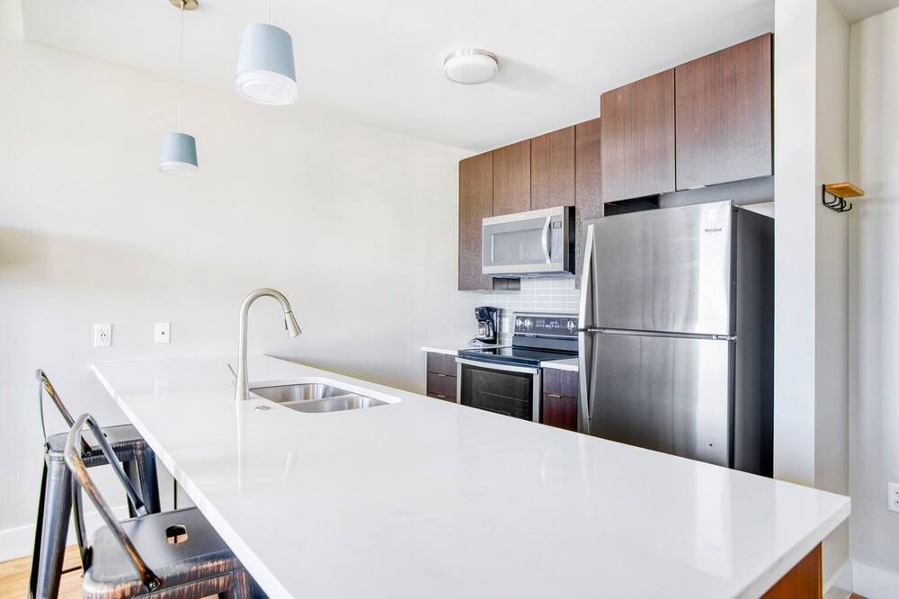 Photo of Kitchen in Hale