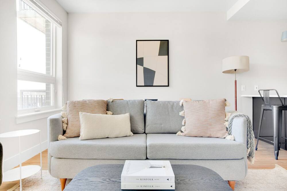 Photo of Livingroom in Hale