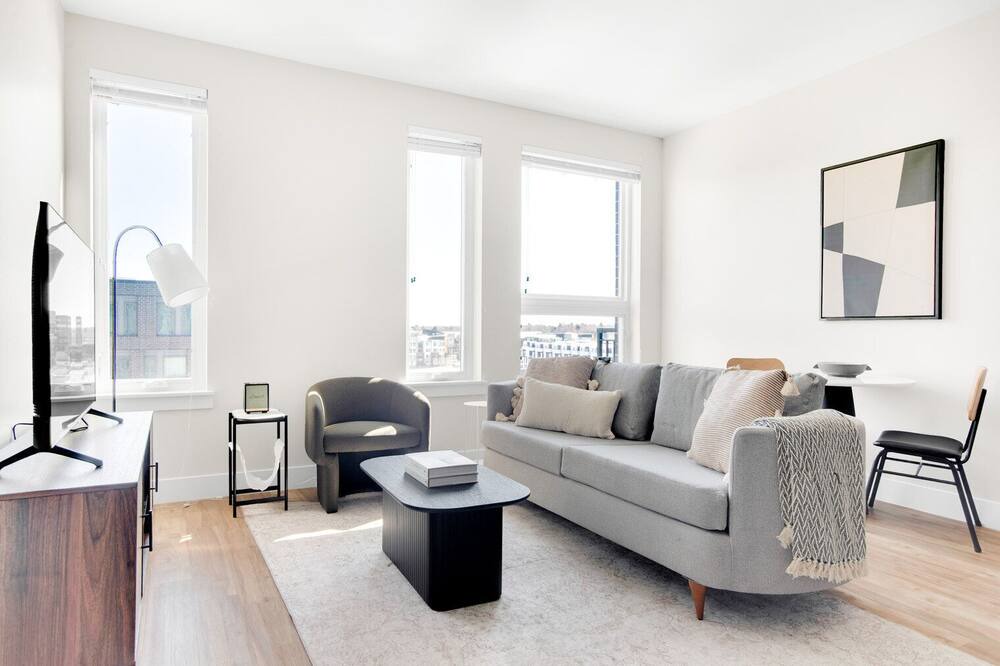 Photo of Livingroom in Hale