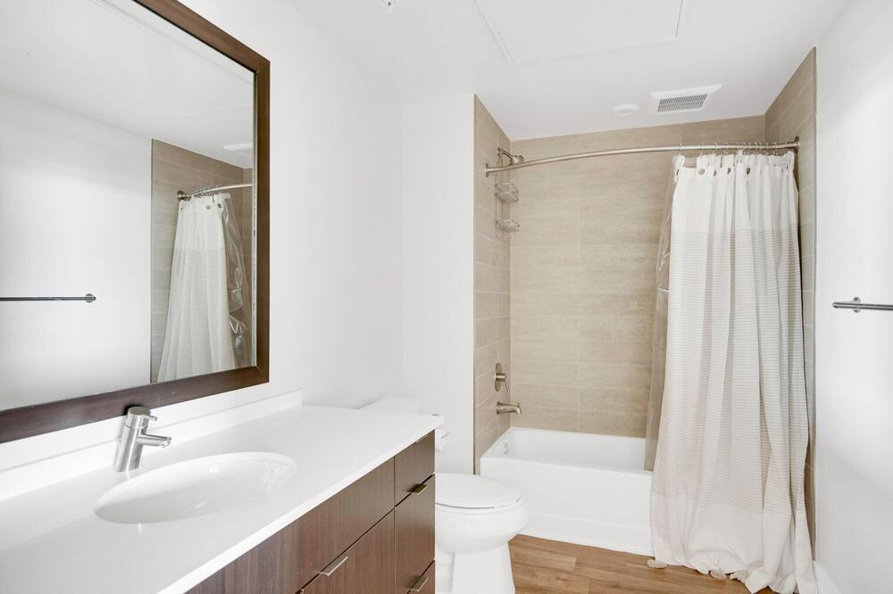 Photo of Bathroom in Hale