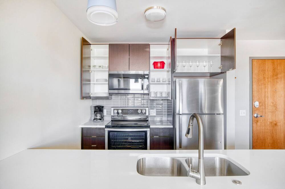 Photo of Kitchen in Hale
