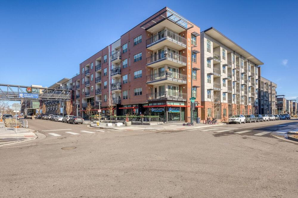 Photo of Outdoor in West Colfax