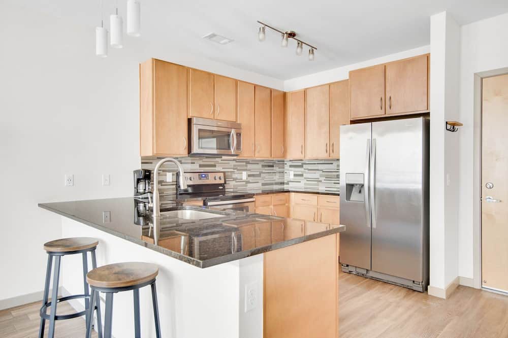 Photo of Kitchen in West Colfax