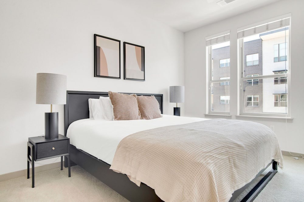 Photo of Bedroom in West Colfax