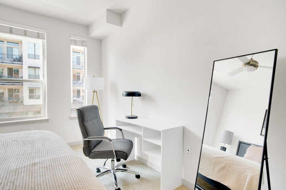 Photo of Bedroom in West Colfax