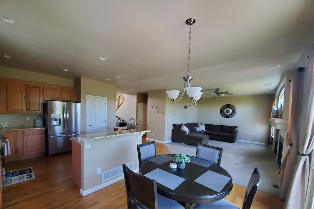 Photo of Kitchen in Parker