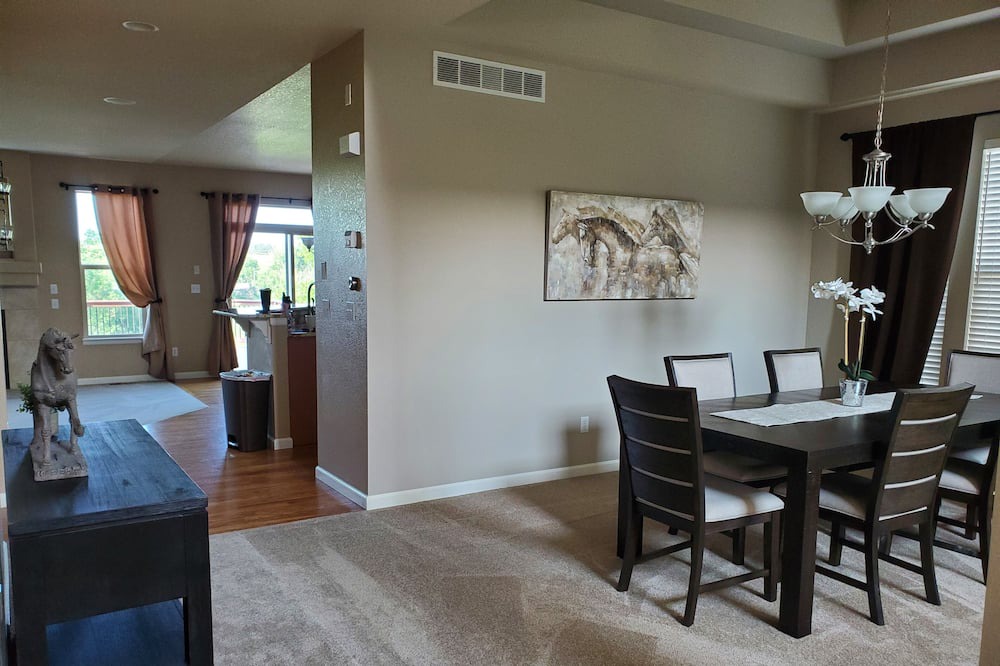 Photo of Kitchen in Parker