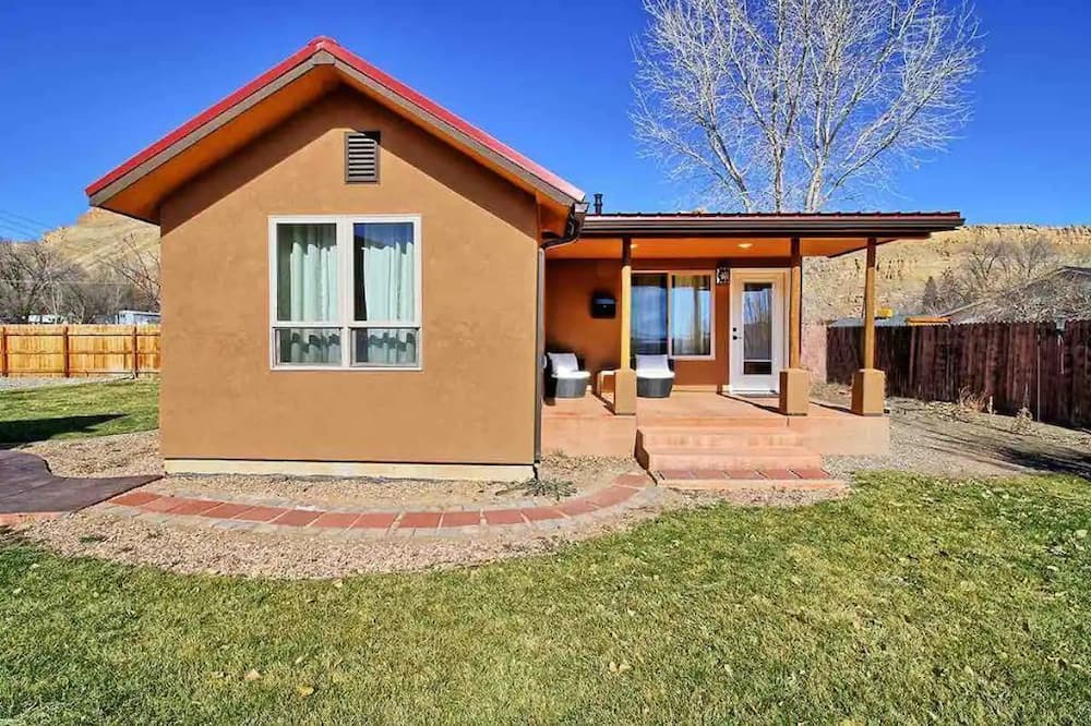 Photo of Outdoor in Palisade