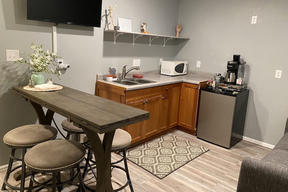 Photo of Kitchen in Palisade