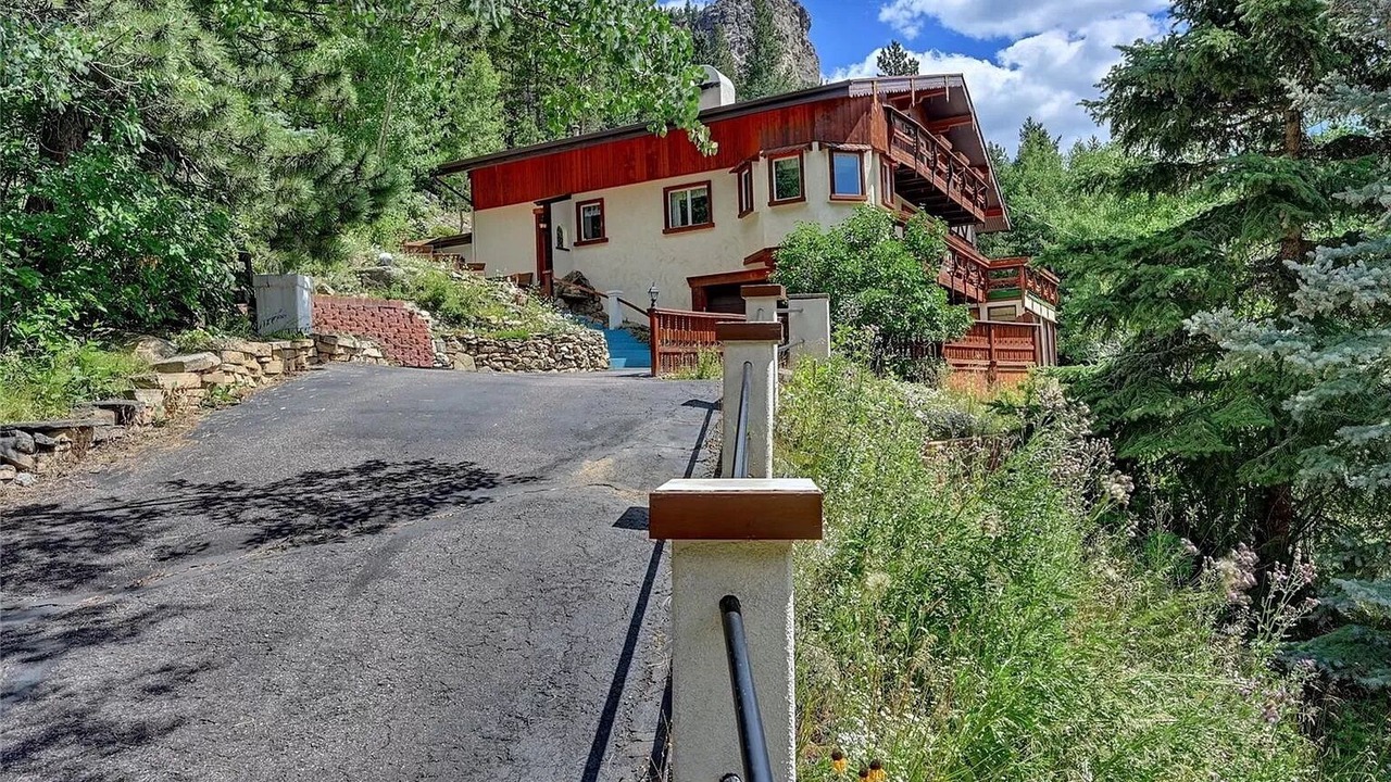 Photo of Outdoor in Evergreen