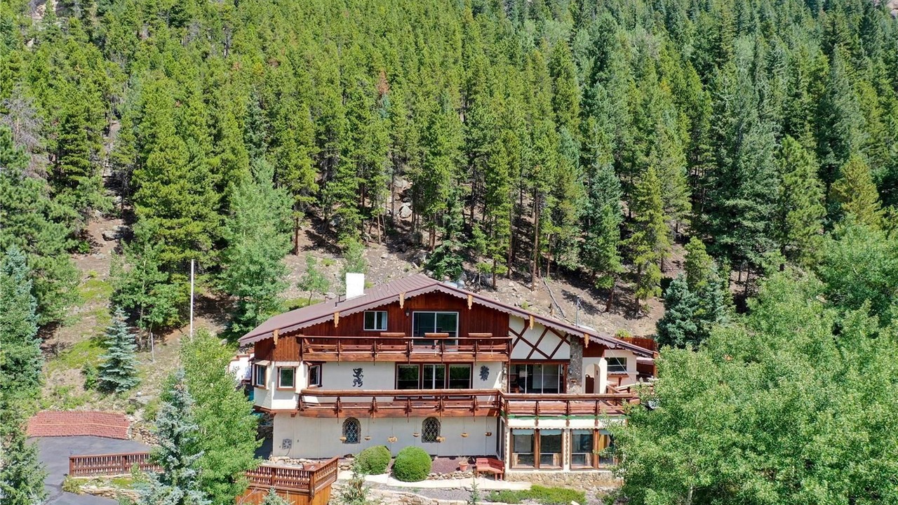 Photo of Outdoor in Evergreen