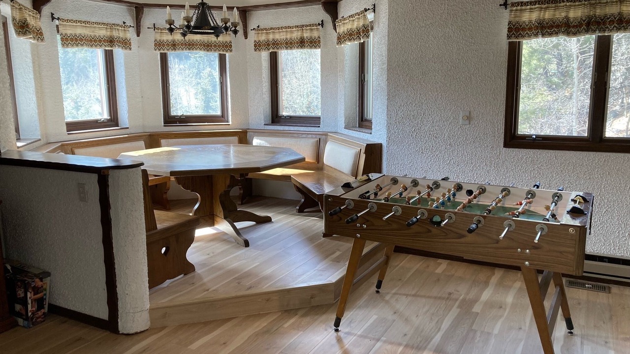 Photo of Bedroom in Evergreen