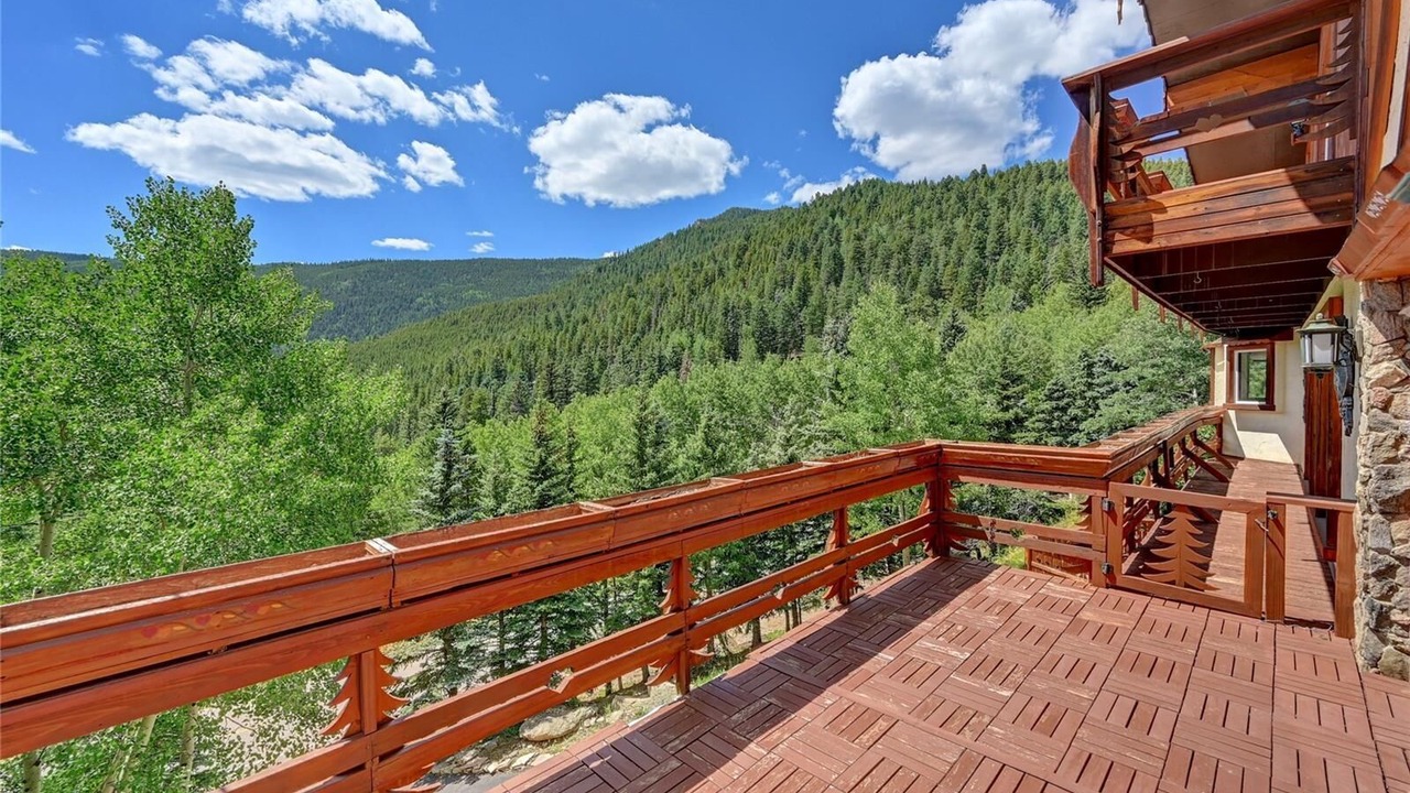 Photo of Outdoor in Evergreen