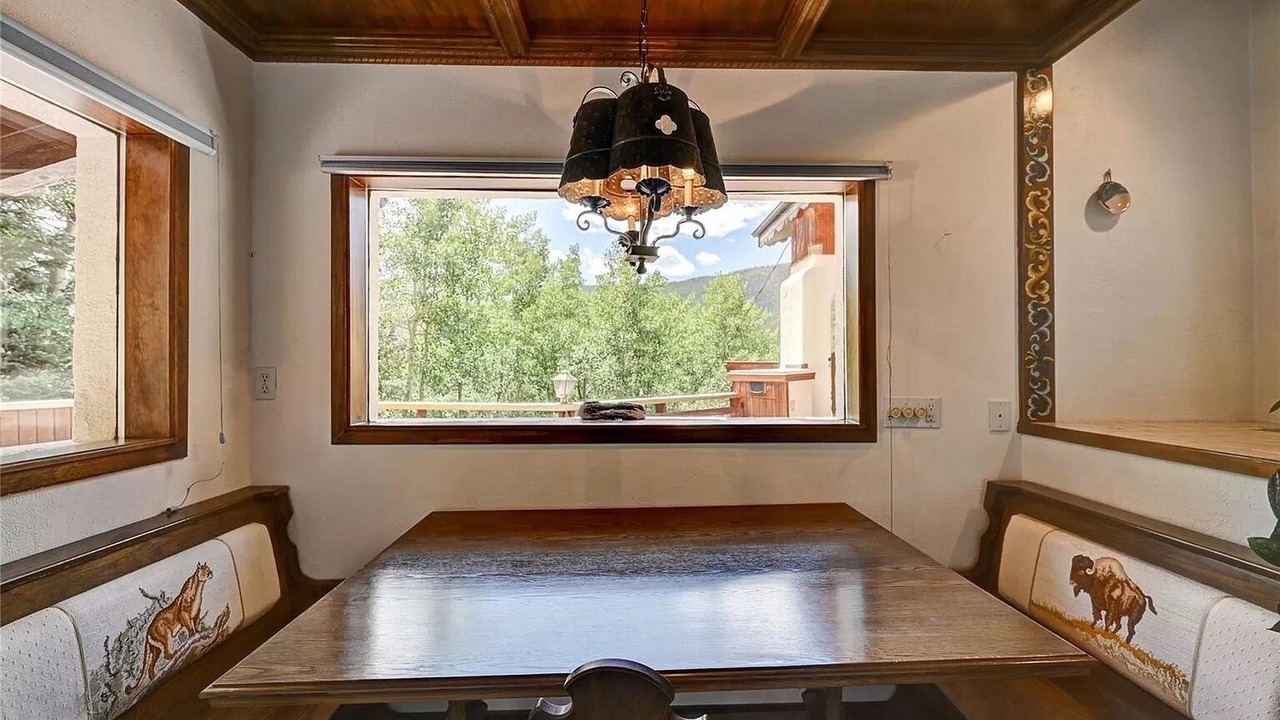 Photo of Kitchen in Evergreen