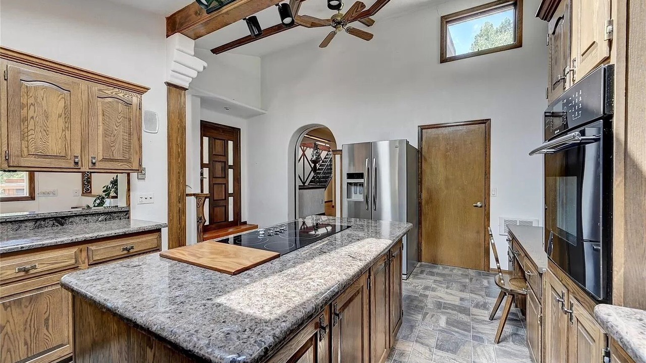 Photo of Kitchen in Evergreen