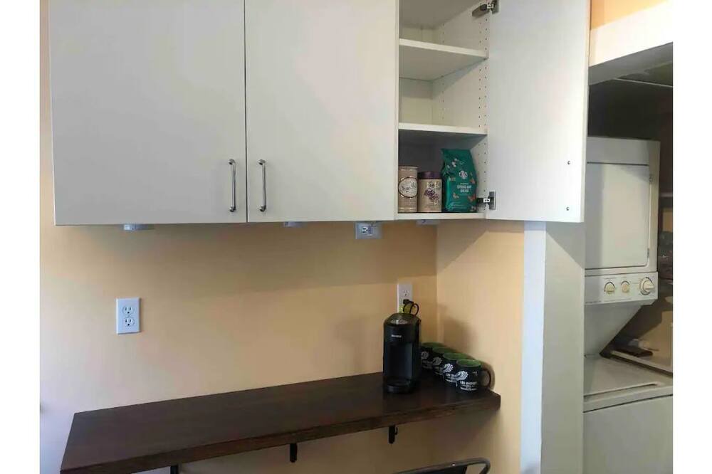 Photo of Kitchen in Trinidad