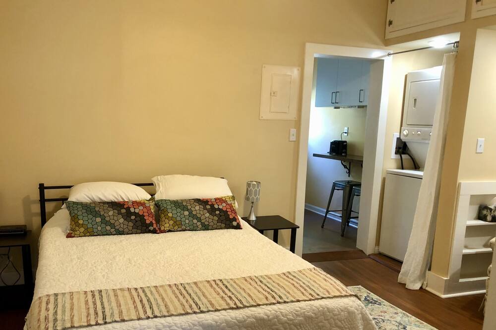 Photo of Bedroom in Trinidad