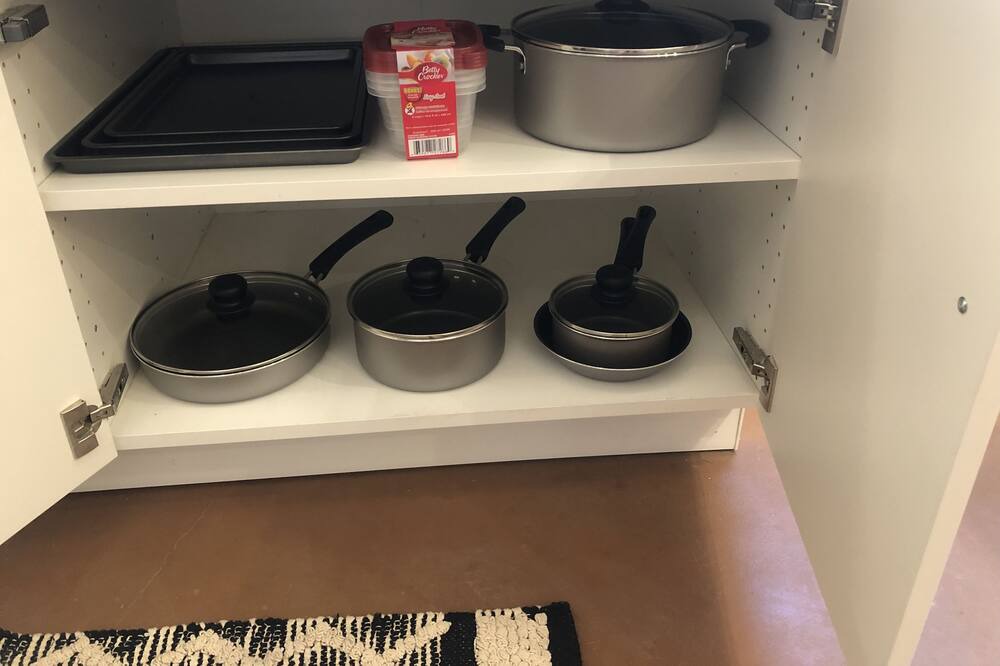 Photo of Kitchen in Trinidad
