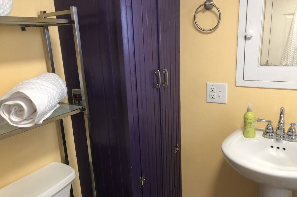 Photo of Bathroom in Trinidad