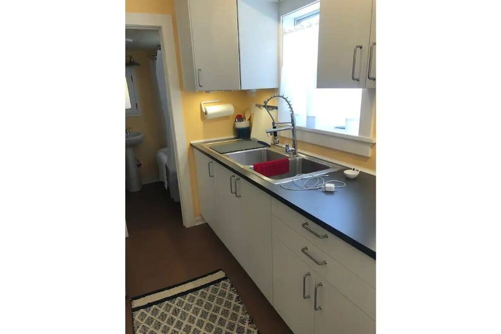 Photo of Kitchen in Trinidad