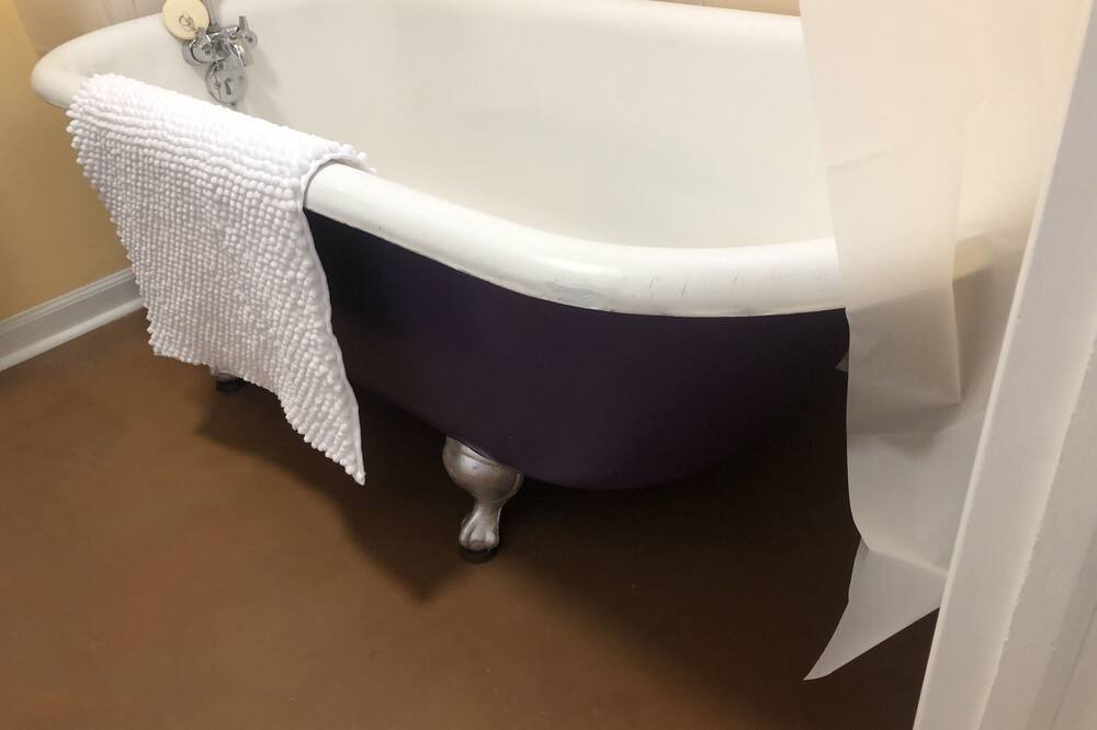 Photo of Bathroom in Trinidad