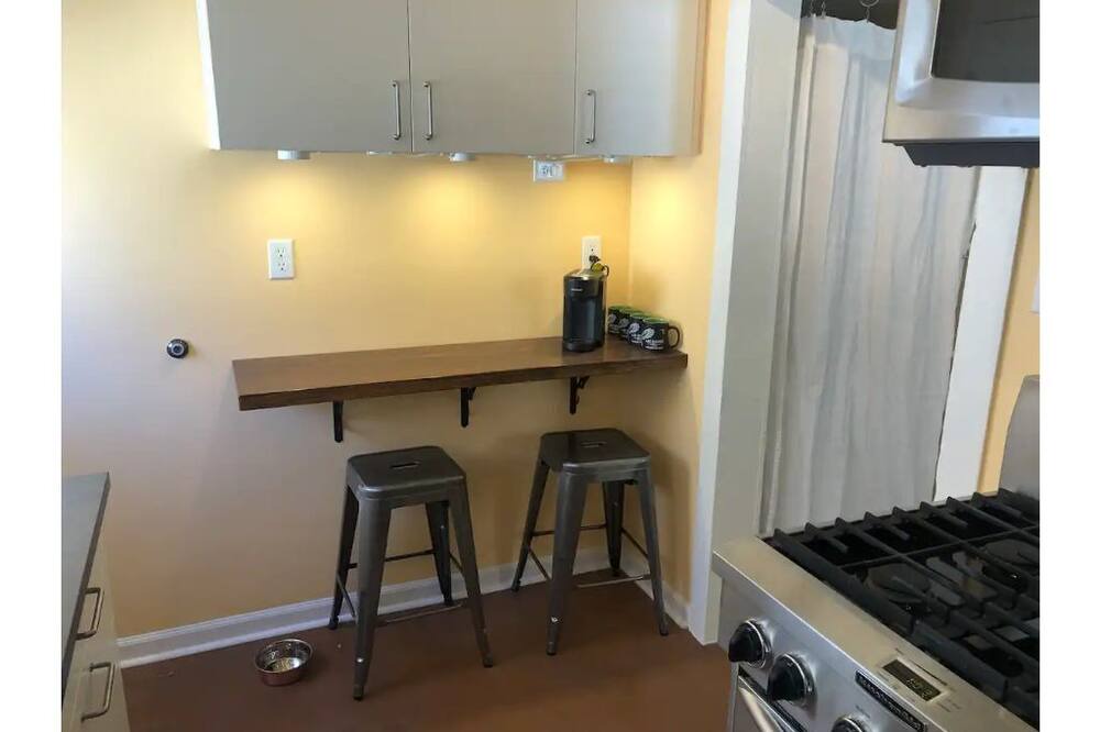 Photo of Kitchen in Trinidad