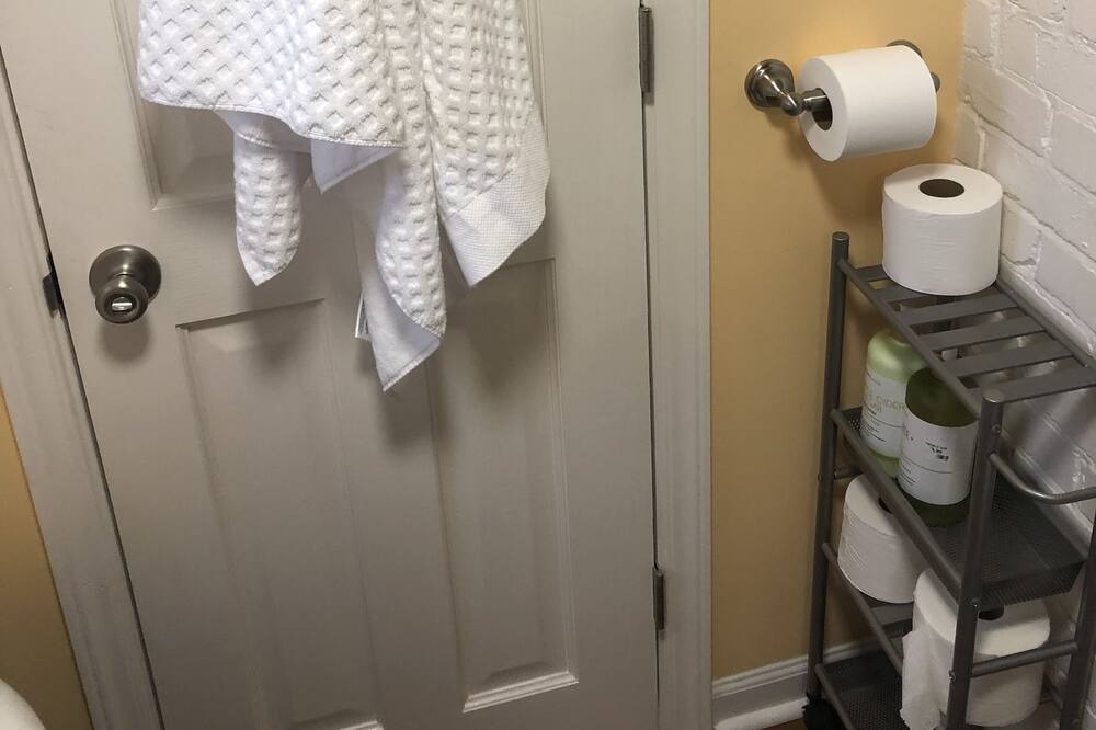 Photo of Bathroom in Trinidad
