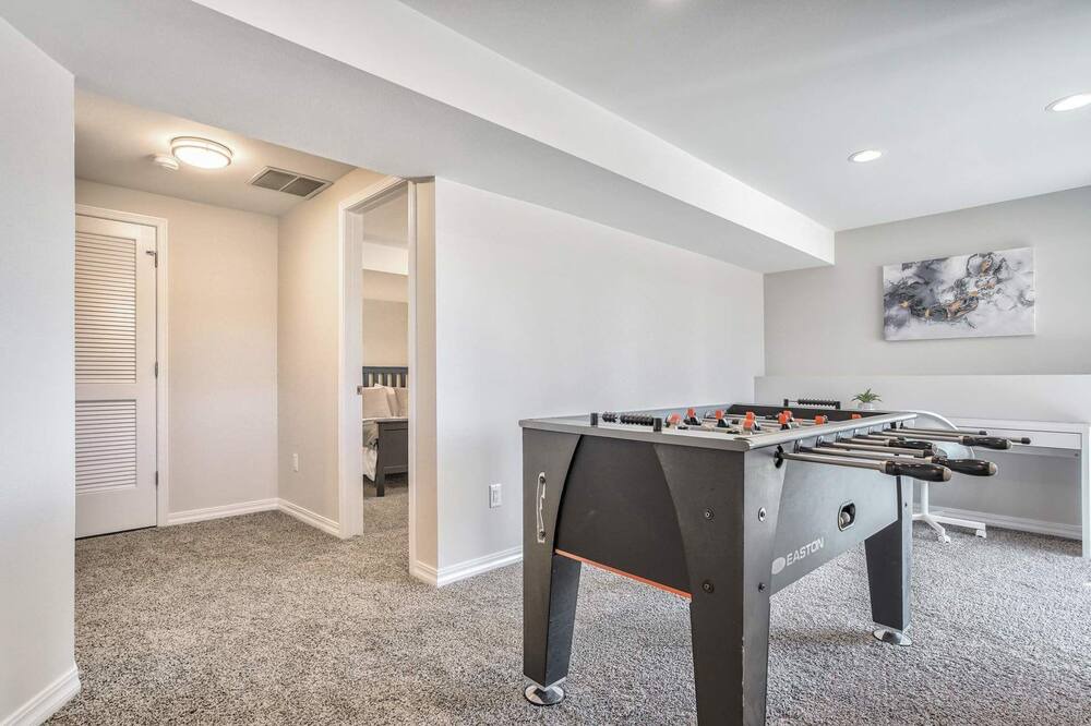 Photo of Bedroom in Park Vista