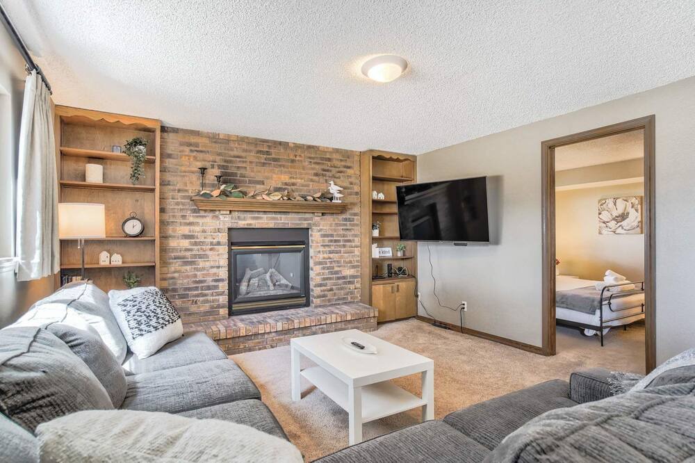 Photo of Livingroom in Park Vista
