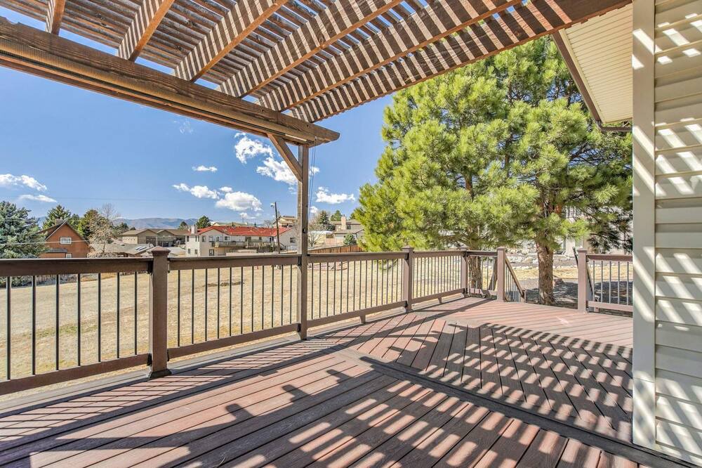 Photo of Bedroom in Park Vista