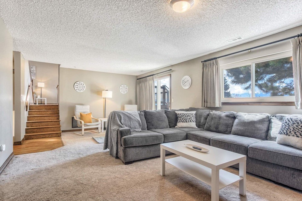 Photo of Livingroom in Park Vista