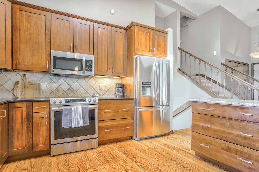 Photo of Kitchen in Park Vista