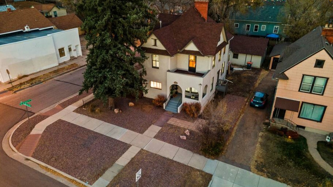 Photo of Outdoor in Central Colorado Springs