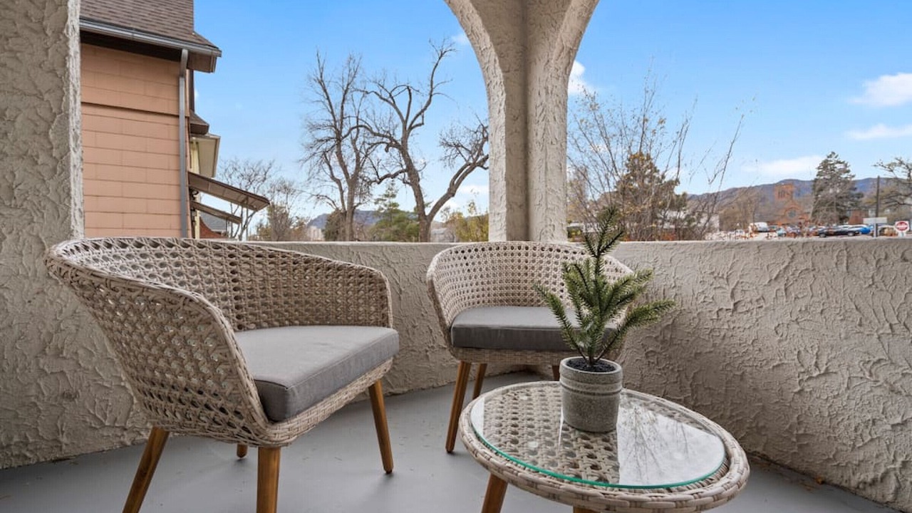 Photo of Outdoor in Central Colorado Springs