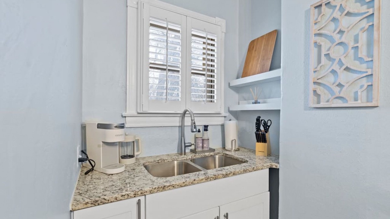 Photo of Kitchen in Central Colorado Springs