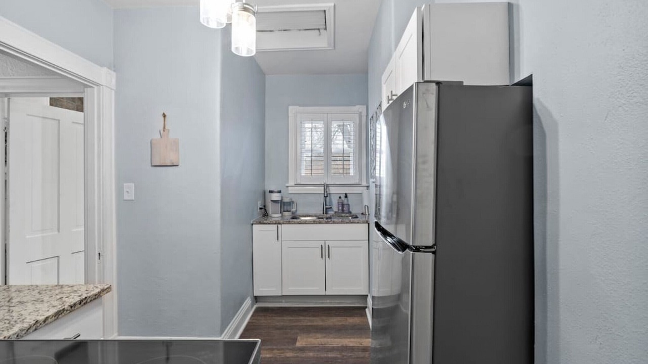 Photo of Kitchen in Central Colorado Springs