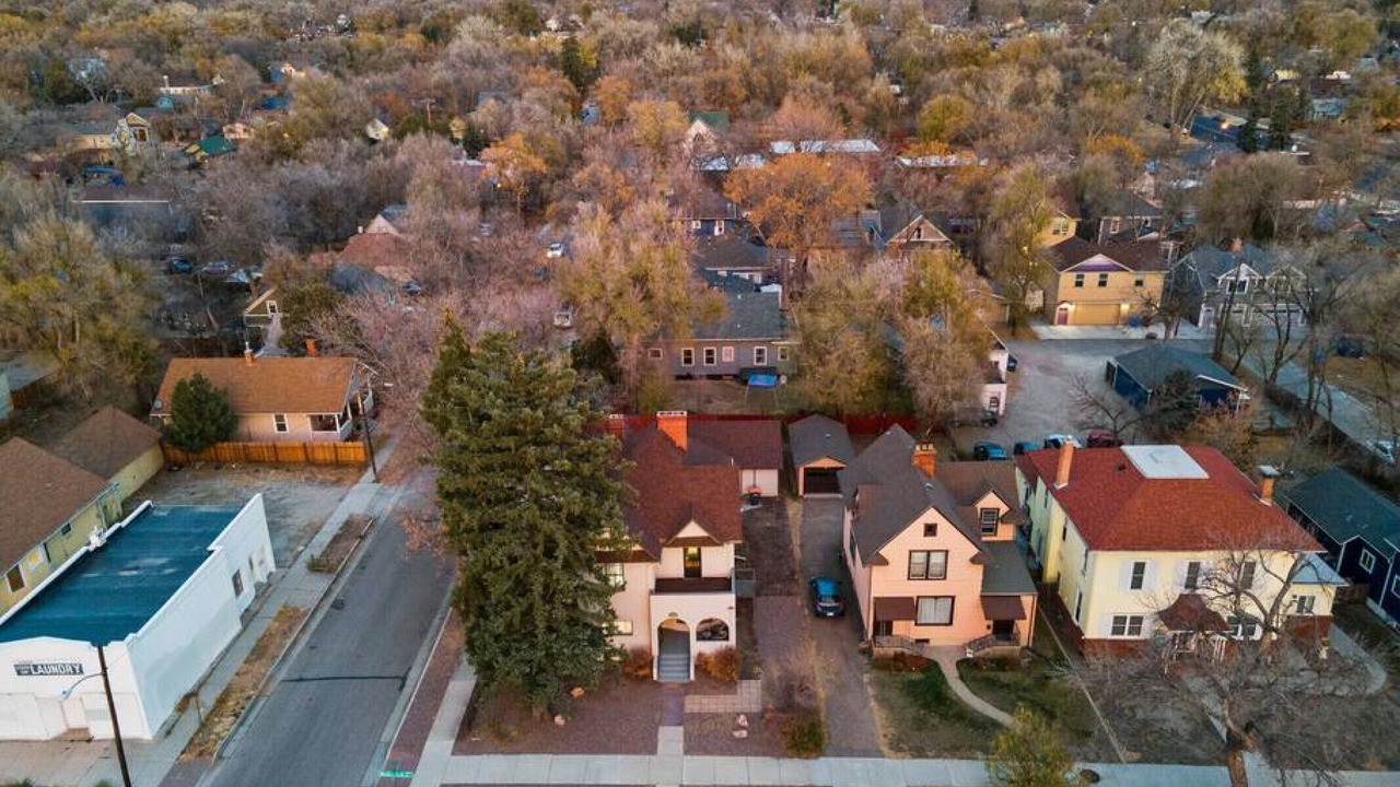 Photo of Outdoor in Central Colorado Springs