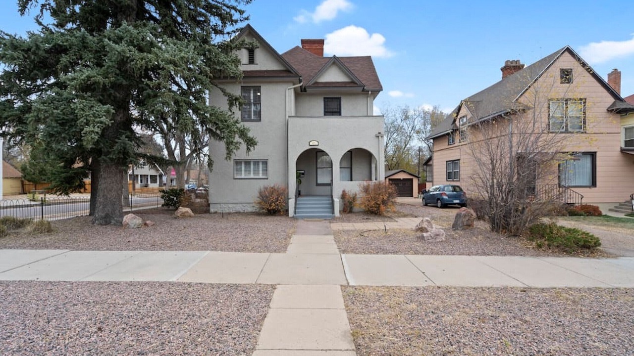 Photo of Outdoor in Central Colorado Springs