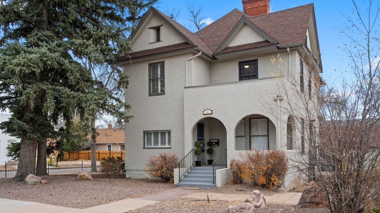 Photo of Outdoor in Central Colorado Springs